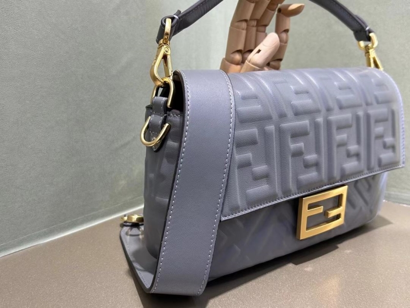 Fendi Baguette Bags